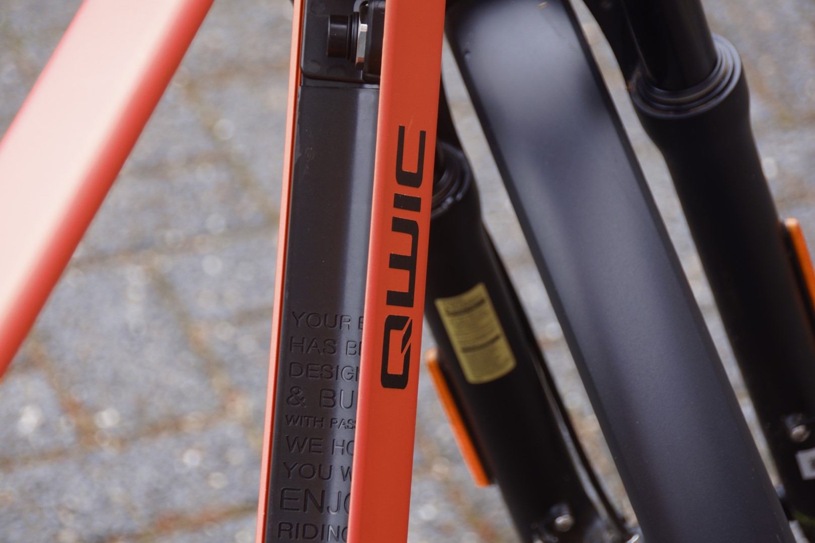 Qwic rd 11 speed on sale
